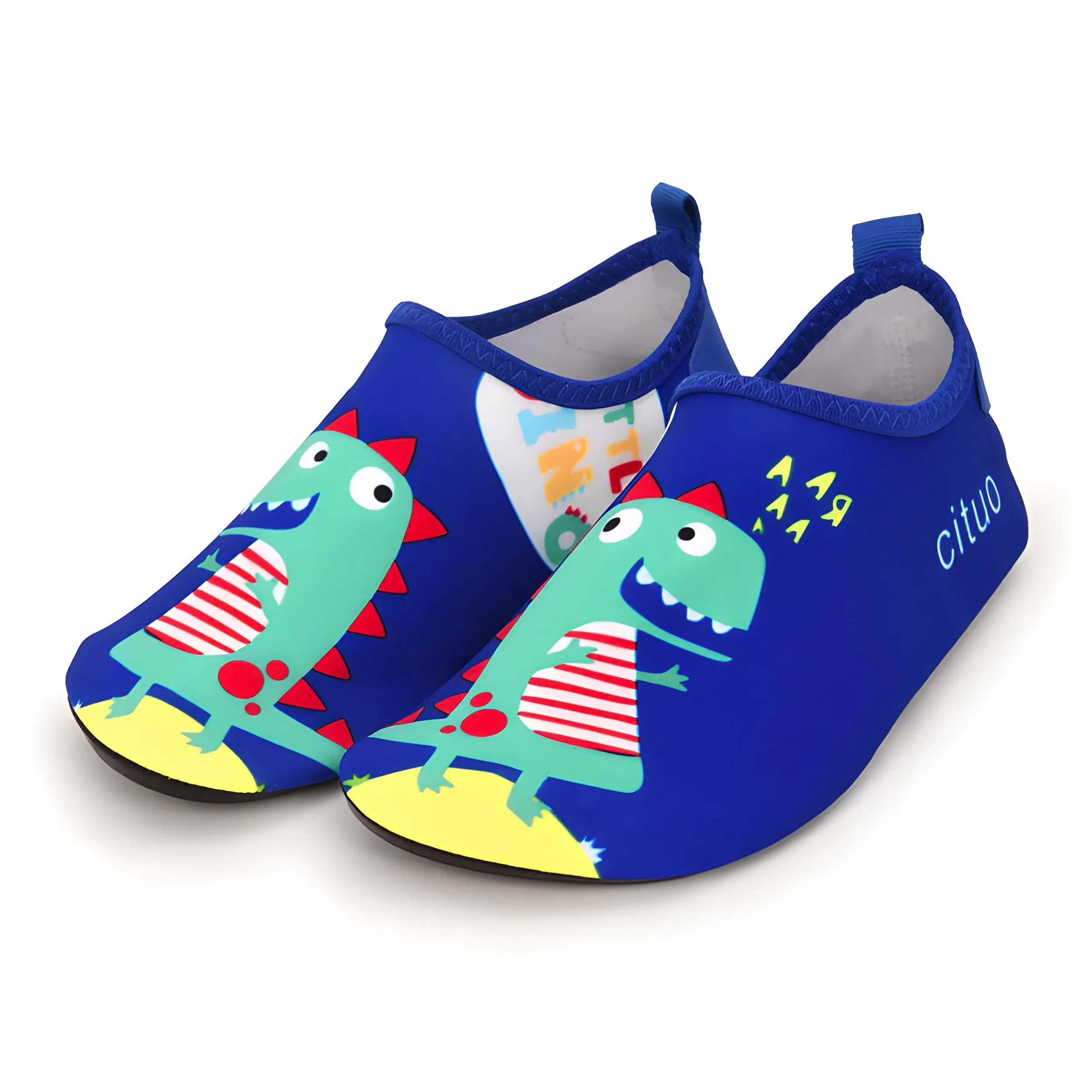 chaussures de bébé, chaussures de plage, chaussettes de plage