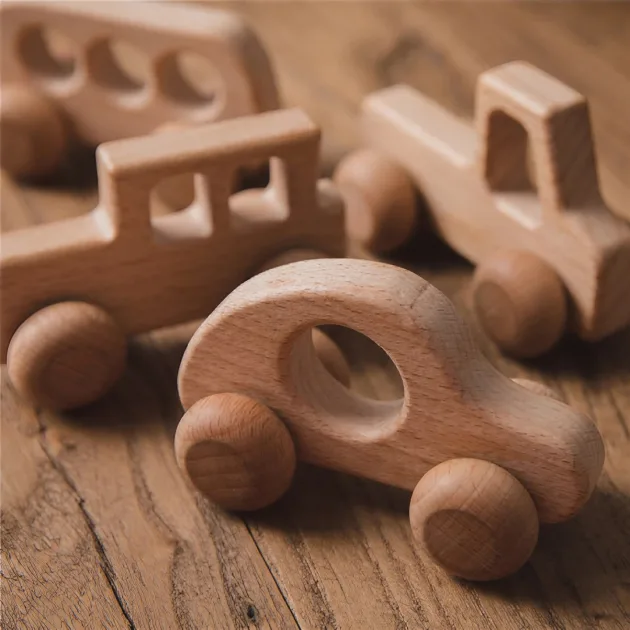 jouets montessori, jouets en bois montessori, jouets en bois faits à la main