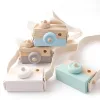 jouet montessori, jouets en bois montessori, jouet caméra en bois