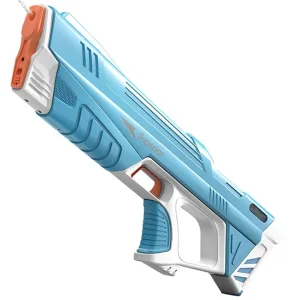 water gun, electric water gun, automatic water gun, water blaster