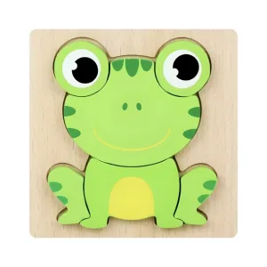 puzzle en bois, puzzle 3d, puzzle animal, puzzle 3d en bois, puzzle montessori