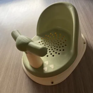 Siège de Bain pour Bébé Anti-Dérapant reçu du client A***e.