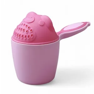 gobelet de bain, gobelet de douche, gobelet de rinçage de bain