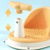 baby bath seat, baby bath chair