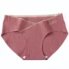 maternity panties, cotton panties, seamless panties, breathable panties, low waist panties, underwear for pregnant women