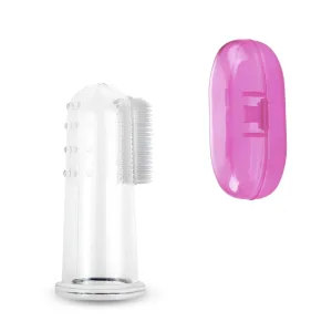 baby toothbrush, finger toothbrush, silicone toothbrush, silicone finger toothbrush