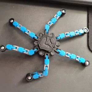 Reçu Hand Spinner Robot Transformable du client P***a.