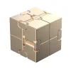 cube infini, cube magique, jouet anti-stress, cube infini fidget toy