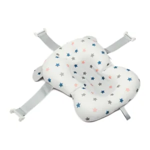 coussin de bain pour bébé, coussin de baignoire