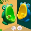 frog urinal, wall mounted urinal