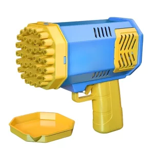 machine à bulles, pistolet à bulles, machine à bulles jouet, souffleur de bulles