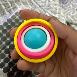 Reçu Infinite Flip Ball Finger Fidget Spinner du client A***y.