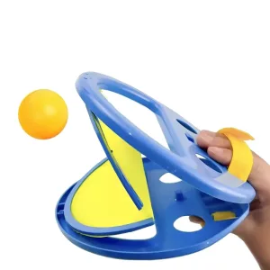 jeu de lancer de balle, jeu d'attraper la balle, jeu de lancer et d'attraper