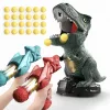 jeu de tir de dinosaures, jouet de tir de dinosaures