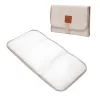 matelas à langer, matelas à langer, coussin à langer, matelas à langer imperméable, tapis à langer,