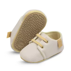 chaussures antidérapantes, chaussures pour bébé, chaussures en cuir, chaussures pour premiers pas