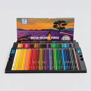 pencil set, colour pencil set, drawing kit