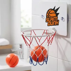 basketball hoop, mini basketball hoop, suction cup basketball hoop