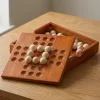 peg solitaire game, solitaire peg board game