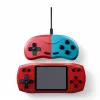 retro video game console, retro game console, handheld retro console, portable retro game console