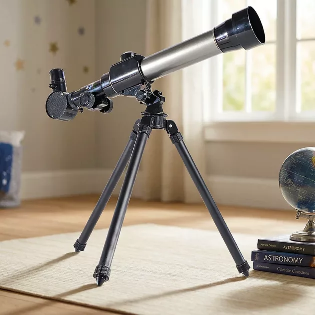 astronomical telescope