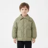 cotton puffer jacket