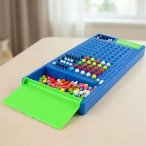 Jeu de plateau puzzle amusant Code Breaker