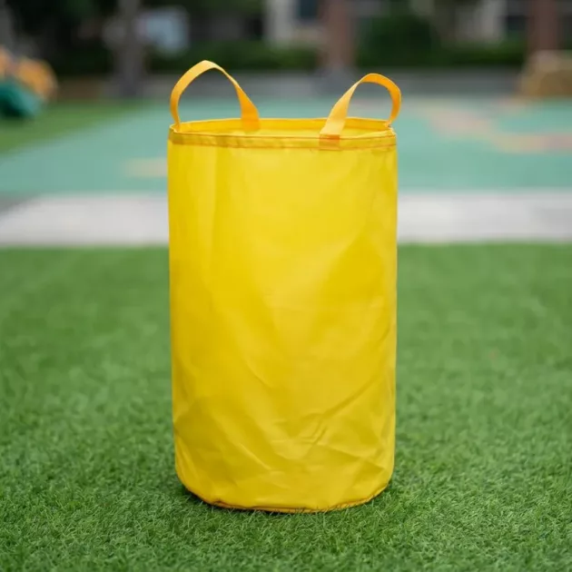 jump bag, racing jump bag, racing sack