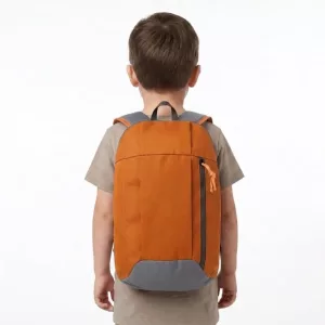 Sac à dos Oxford ergonomique d’extérieur pour enfants